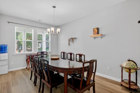244 Red Bluff Street Summerville SC 29483