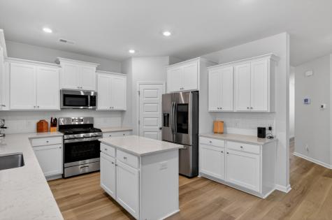 244 Red Bluff Street Summerville SC 29483