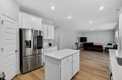 244 Red Bluff Street Summerville SC 29483