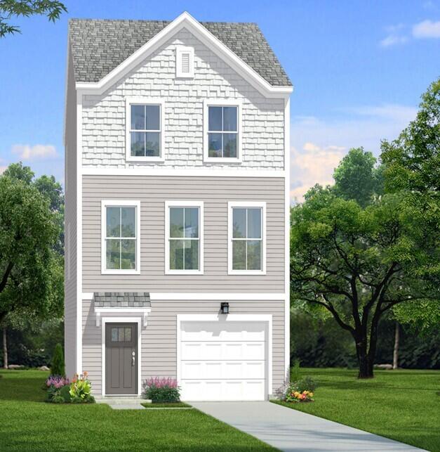 1935 Orangeburg Street North Charleston SC 29405