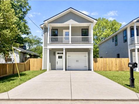 1922 Clifton Street North Charleston SC 29406