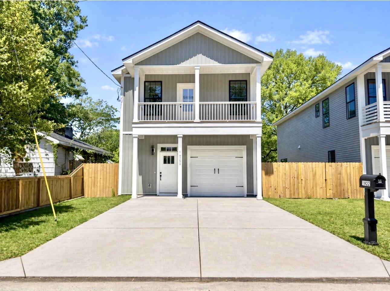 1922 Clifton Street North Charleston SC 29406