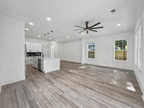 1922 Clifton Street North Charleston SC 29406