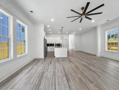 1922 Clifton Street North Charleston SC 29406