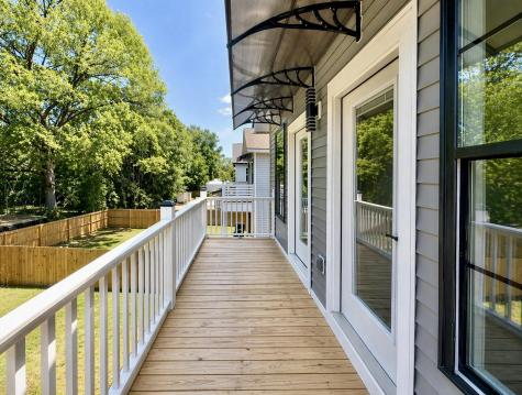 1922 Clifton Street North Charleston SC 29406