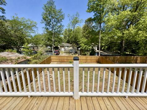1922 Clifton Street North Charleston SC 29406