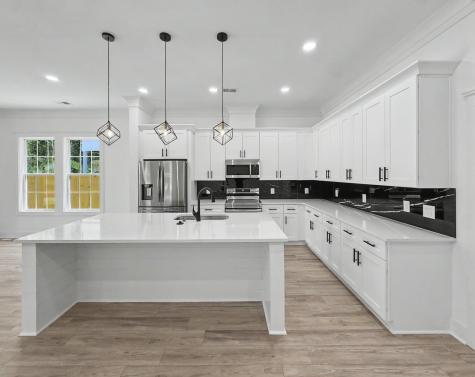 1922 Clifton Street North Charleston SC 29406