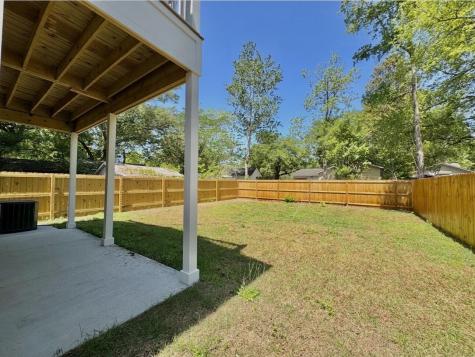 1922 Clifton Street North Charleston SC 29406