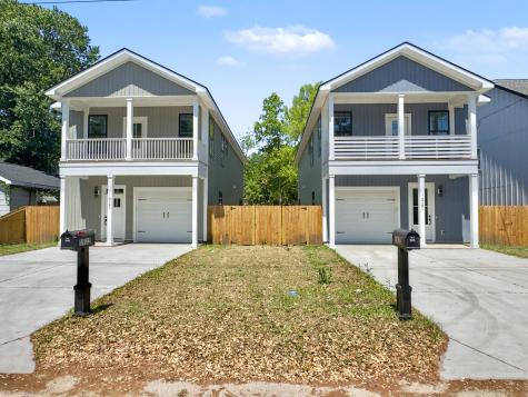1922 Clifton Street North Charleston SC 29406