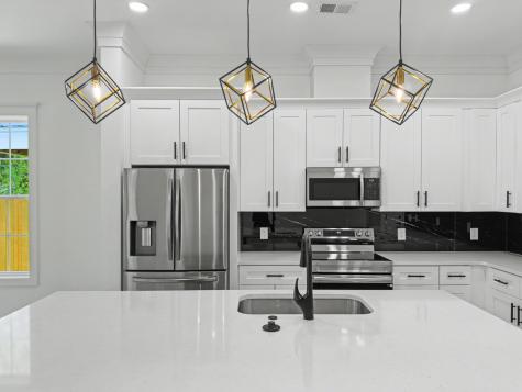 1922 Clifton Street North Charleston SC 29406