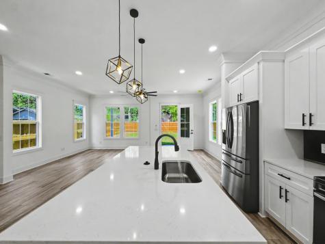 1922 Clifton Street North Charleston SC 29406