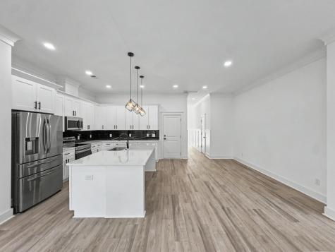1922 Clifton Street North Charleston SC 29406