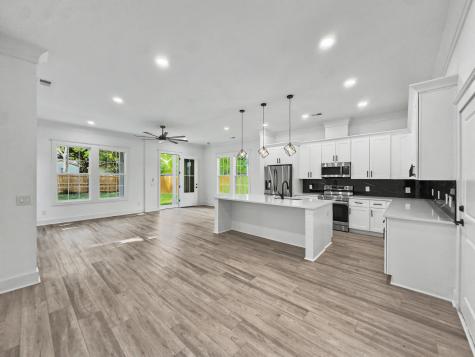 1922 Clifton Street North Charleston SC 29406