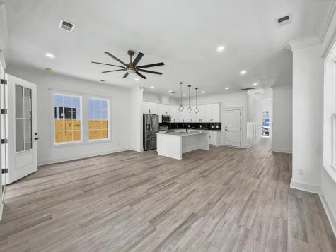 1922 Clifton Street North Charleston SC 29406