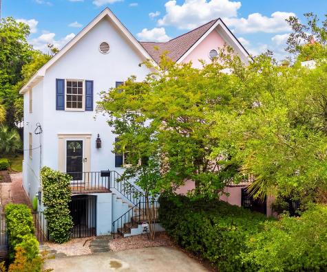 102 Beaufain Street Charleston SC 29401
