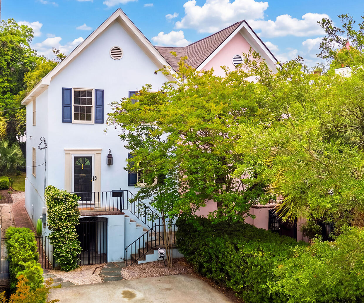 102 Beaufain Street Charleston SC 29401