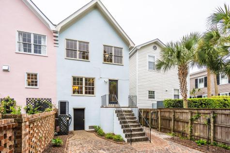 102 Beaufain Street Charleston SC 29401