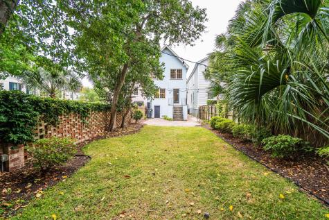102 Beaufain Street Charleston SC 29401