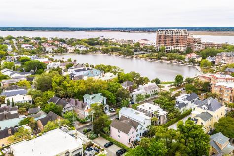 102 Beaufain Street Charleston SC 29401