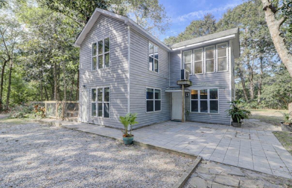 2961 Hut Road Johns Island SC 29455