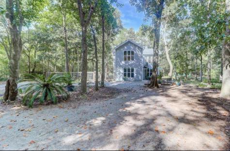2961 Hut Road Johns Island SC 29455