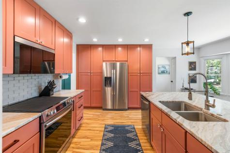 2260 Forest Lakes Boulevard Charleston SC 29414