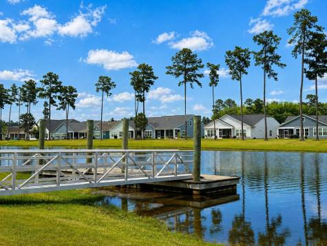 602 Macintyre Circle Summerville SC 29486