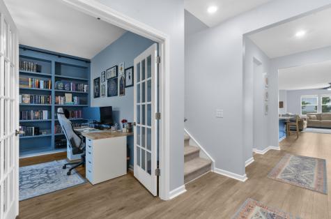 602 Macintyre Circle Summerville SC 29486