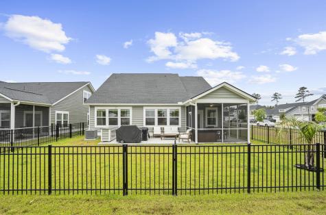 602 Macintyre Circle Summerville SC 29486