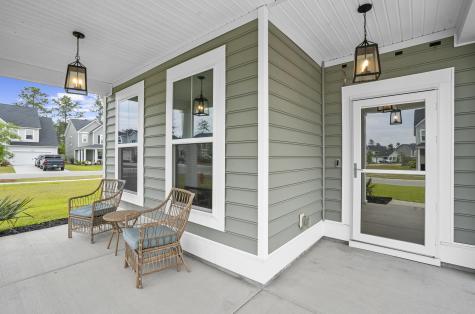 602 Macintyre Circle Summerville SC 29486