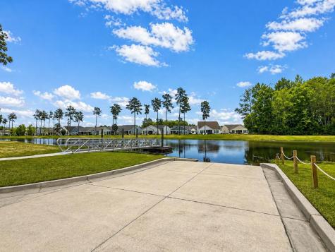 602 Macintyre Circle Summerville SC 29486