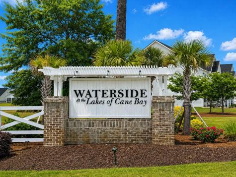 602 Macintyre Circle Summerville SC 29486