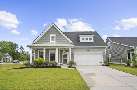 602 Macintyre Circle Summerville SC 29486
