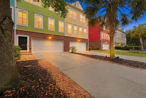 9173 Parlor Drive Ladson SC 29456