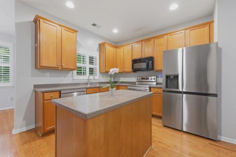 9173 Parlor Drive Ladson SC 29456