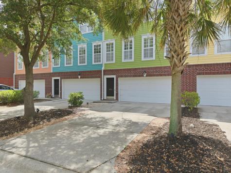 9173 Parlor Drive Ladson SC 29456