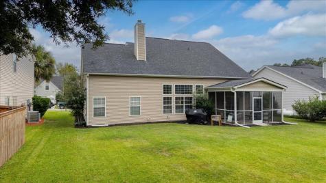 135 Corral Circle Summerville SC 29485