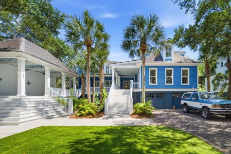 2824 Middle Street Sullivans Island SC 29482