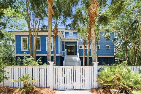 2824 Middle Street Sullivans Island SC 29482