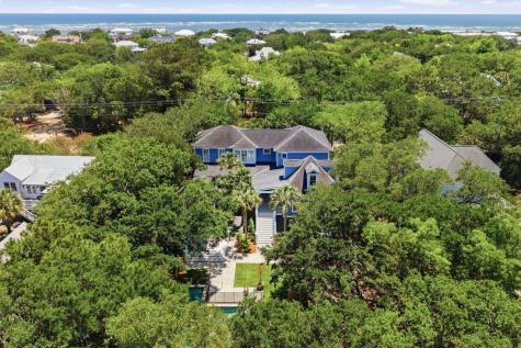 2824 Middle Street Sullivans Island SC 29482