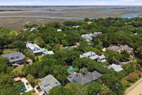 2824 Middle Street Sullivans Island SC 29482