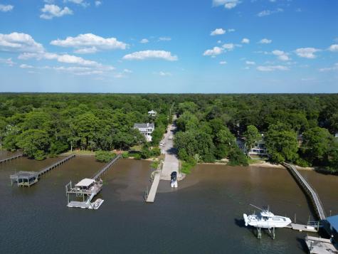106 Weston Drive Pawleys Island SC 29585