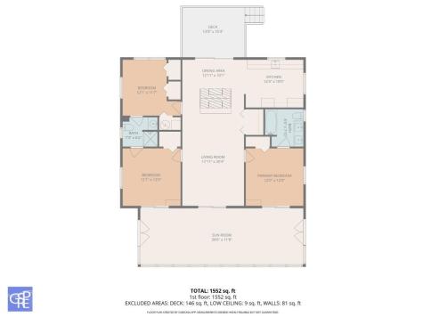 106 Weston Drive Pawleys Island SC 29585