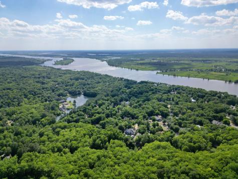 106 Weston Drive Pawleys Island SC 29585