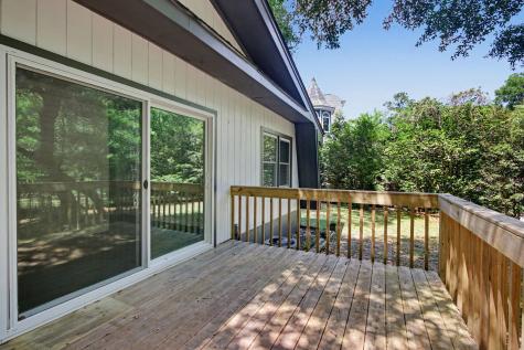 106 Weston Drive Pawleys Island SC 29585