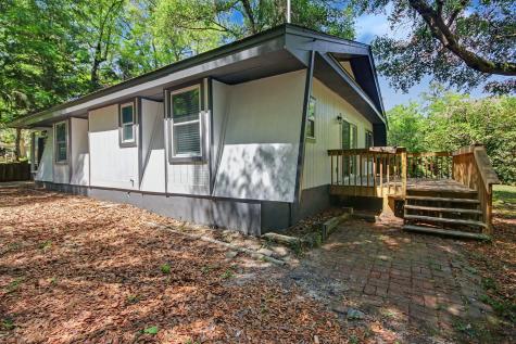 106 Weston Drive Pawleys Island SC 29585