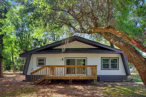 106 Weston Drive Pawleys Island SC 29585