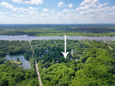 106 Weston Drive Pawleys Island SC 29585