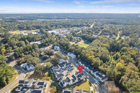 100 Risewell Court Johns Island SC 29455