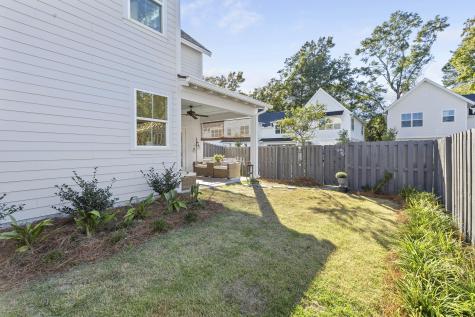 100 Risewell Court Johns Island SC 29455